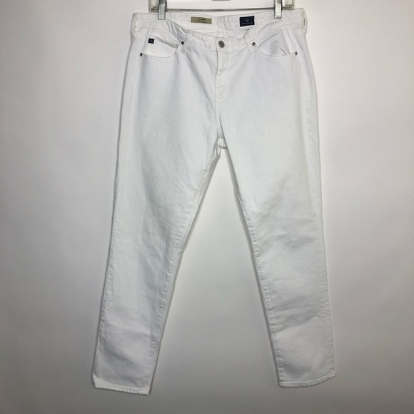 AG The Prima Cigarette Leg Skinny Jeans - Picture 5 of 10